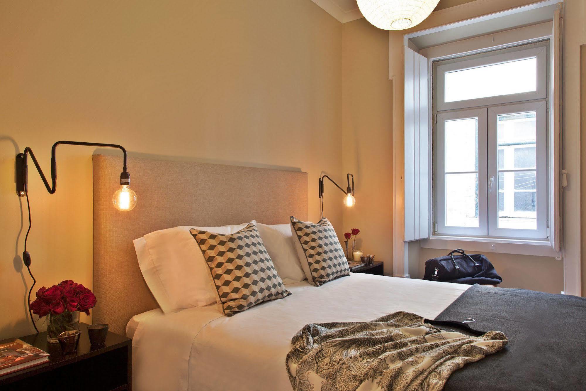 Five Stars Sao Juliao 72 Apartamento Lisboa