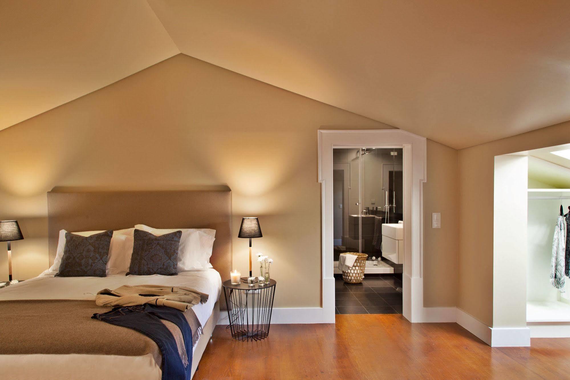 Five Stars Sao Juliao 72 Apartamento